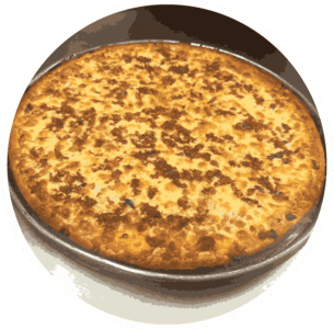 Super Buffalo Chicken Pizza