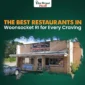 The Best Restaurants in Woonsocket RI for Every Craving 2 85x85
