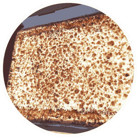 Party Size Cheese Pizza