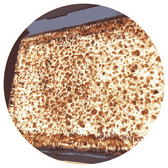 Party Size Cheese Pizza